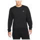 Jordan Ανδρικό φούτερ Essentials Fleece Crew Sweatshirt